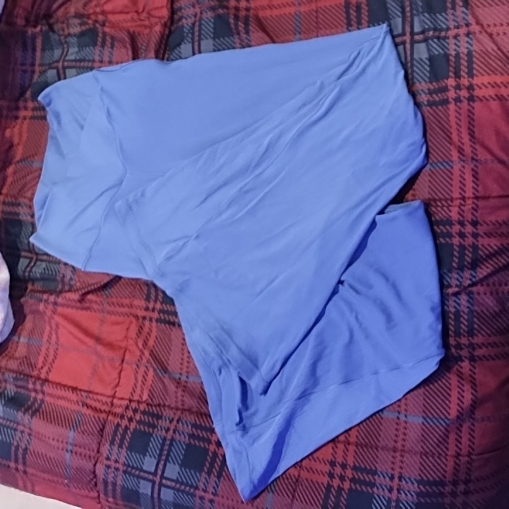 Aerie super flare leggings